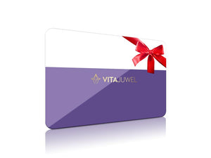 VitaJuwel Digital Gift Card