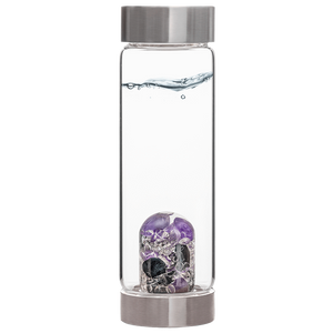 VitaJuwel ViA Guardian Water Bottle