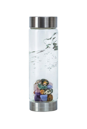 VitaJuwel ViA Five Elements Water Bottle