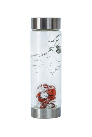 VitaJuwel ViA Fitness Water Bottle
