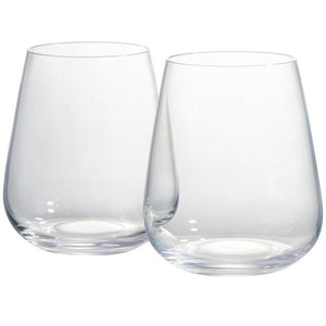 VitaJuwel Drinking Glass Set (6 Piece)